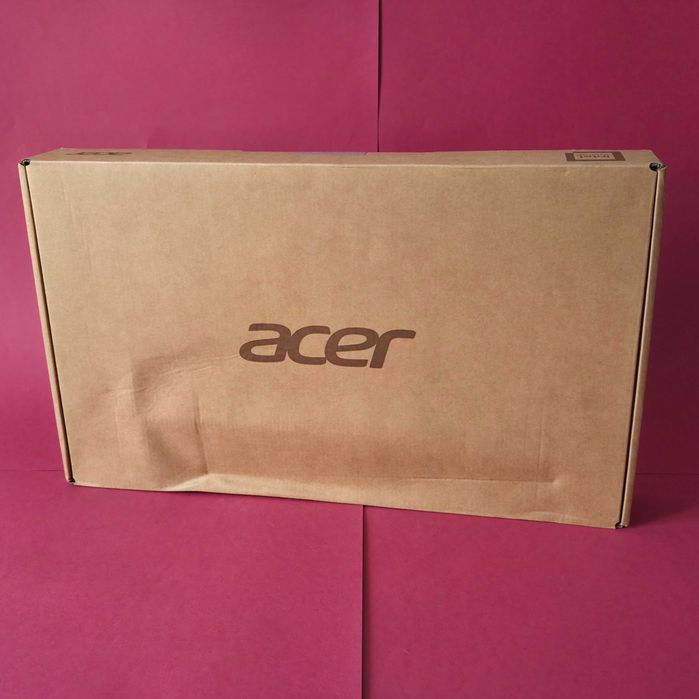 Ноутбук Acer Aspire 17 17,3" - Intel Core 7 150U - 16GB - 1TB