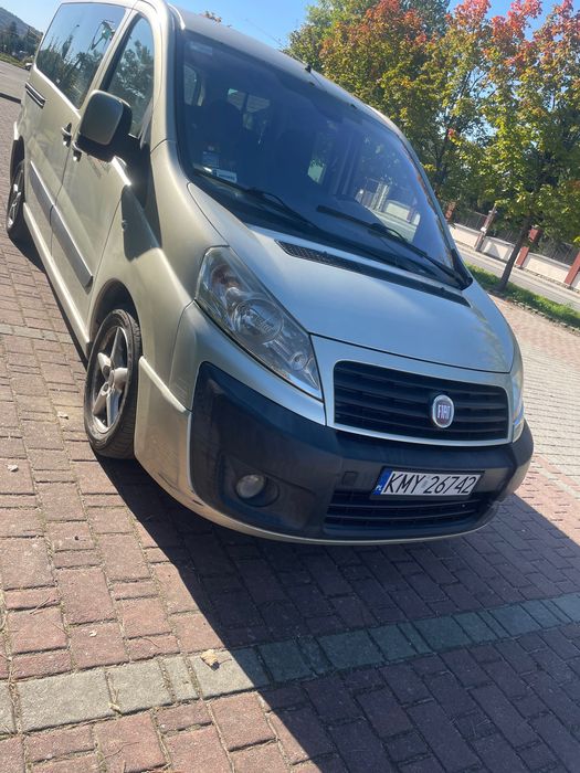Fiat Scudo