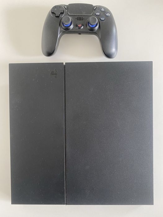 PS4 PlayStation 4 500 gb - 1 comando/ mando
