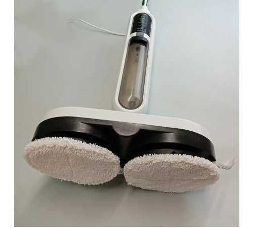 Парова швабра GSTM1300 з функц обертання 1300 Вт,9 аксесуарів GRUNHELM