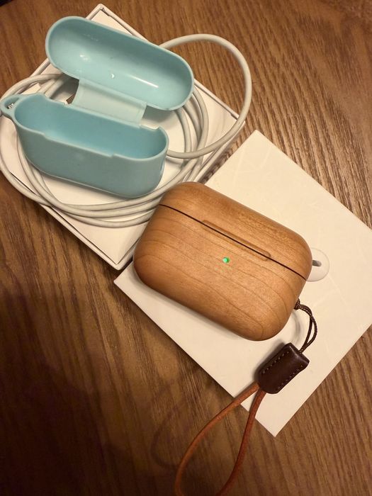 AirPods Pro (2nd generation)