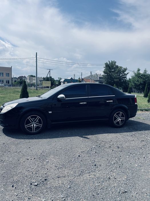 Продам своє авто