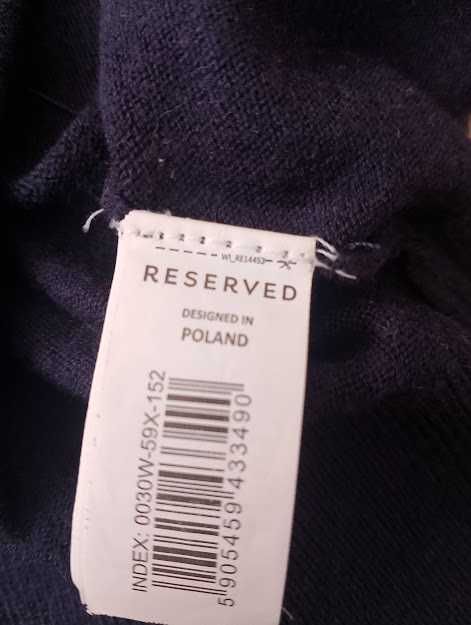 Sweterek Reserved 152