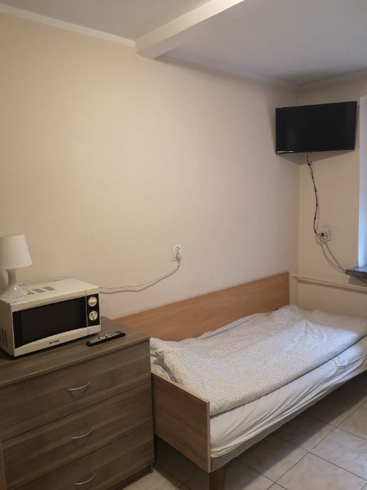 Kwatery pracownicze noclegi pokoje WARSZAWA Okęcie Raszyn