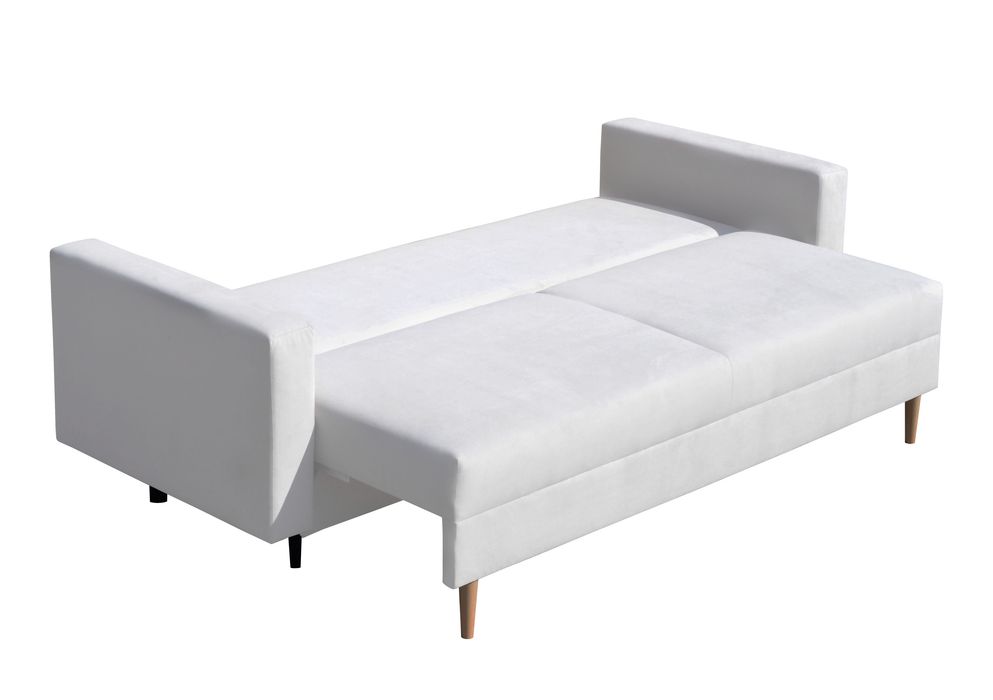 Sofa rozkładana Amaro 3 osobowa z funkcją spania
