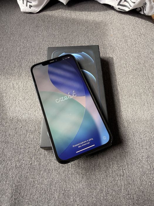 Iphone 12 pro max 128GB