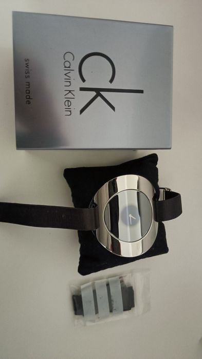 Relógio Calvin Klein original