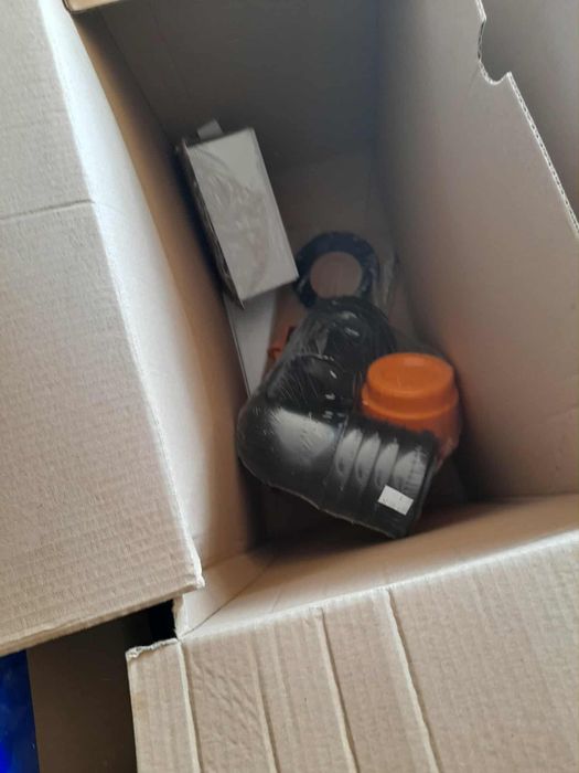 Stelaż podtynkowy wc Cersanit pneumat aqua 50