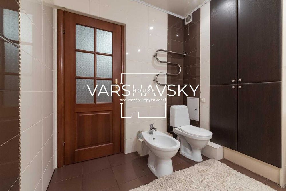 3-rooms apartment apartment by the address (area 100,9 m²) - Atlanta.ua - photo 15