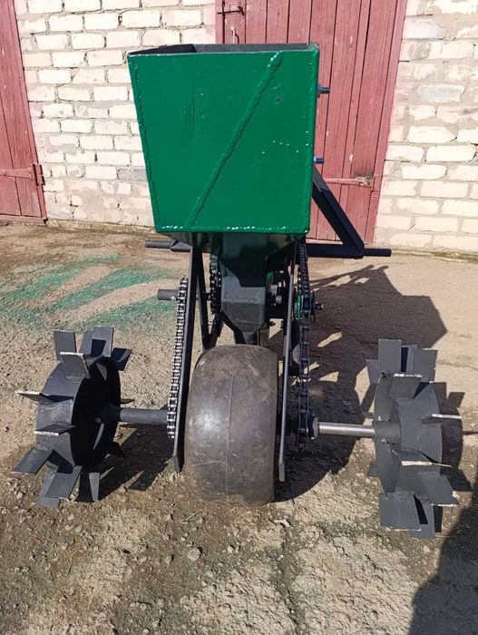 Продам гарбузову сівалку