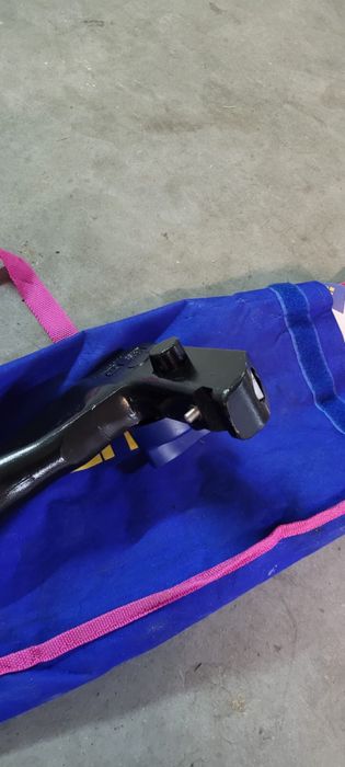 Gancho de Reboque AUDI Q5