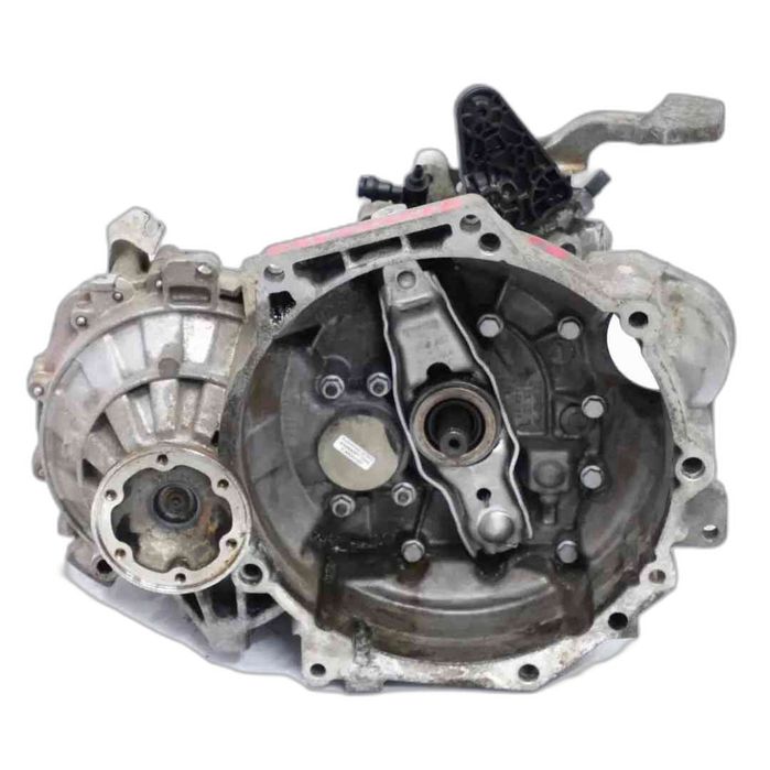 Caixa Velocidades Manual LHW - SEAT LEON