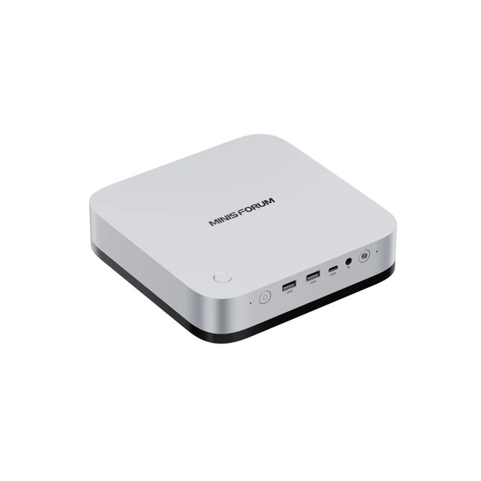 Торг Міні компʼютер Minis Forum Mini Pc X1 Pro Ai Series