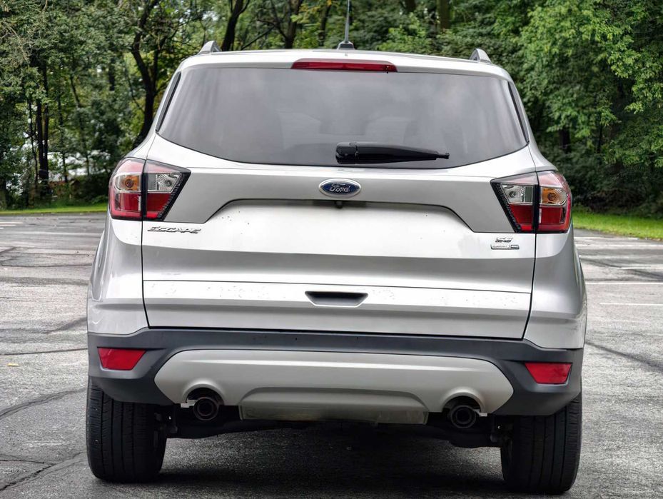 Ford Escape SEL      2018