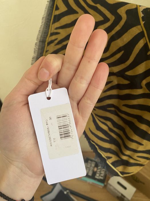 Шарф платок хустка Guess