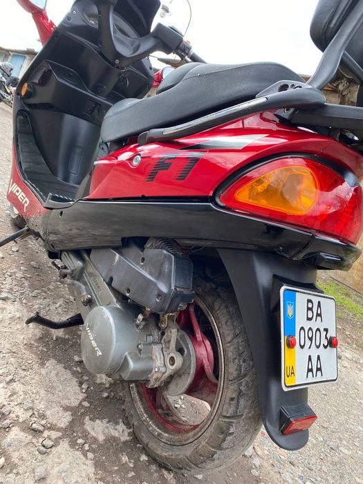 Продам Viper 150
