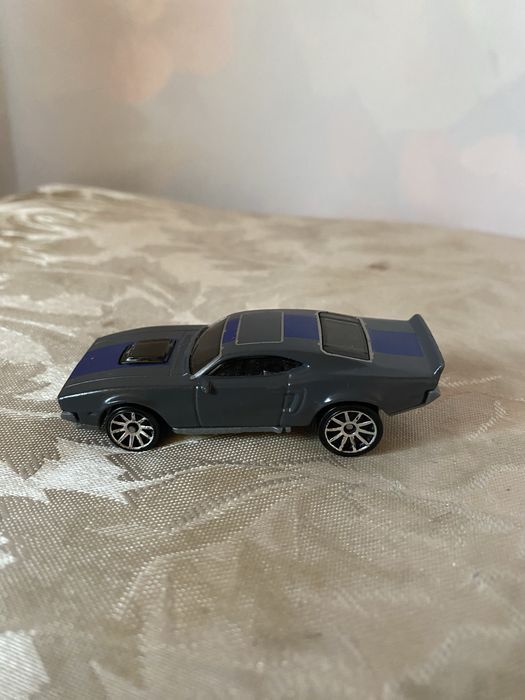 hot wheels - samochodziki