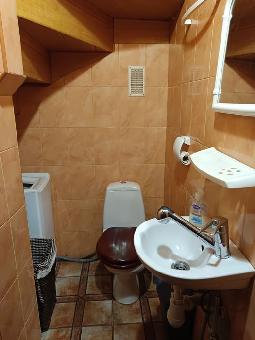 Сдам дом в первом Совиньоне, двухэтажный, с ремонтом!