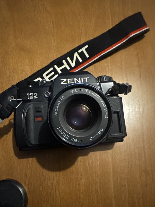 Sprzedam aparat Zenith 122