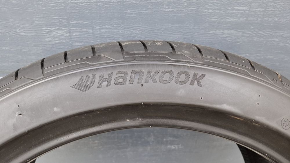 Hankook 265/40 R20 Ventus S1 Evo 3 EV
