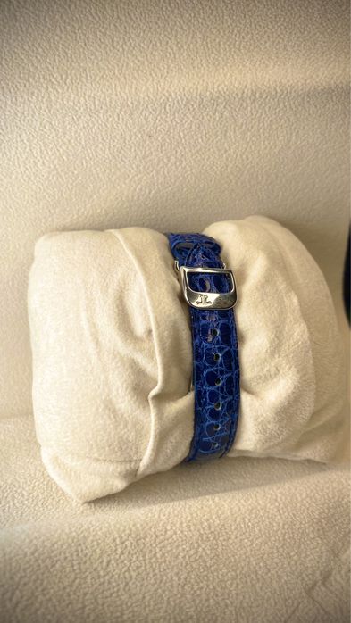 Jaeger LeCoultre Reverso Duetto Diamantes