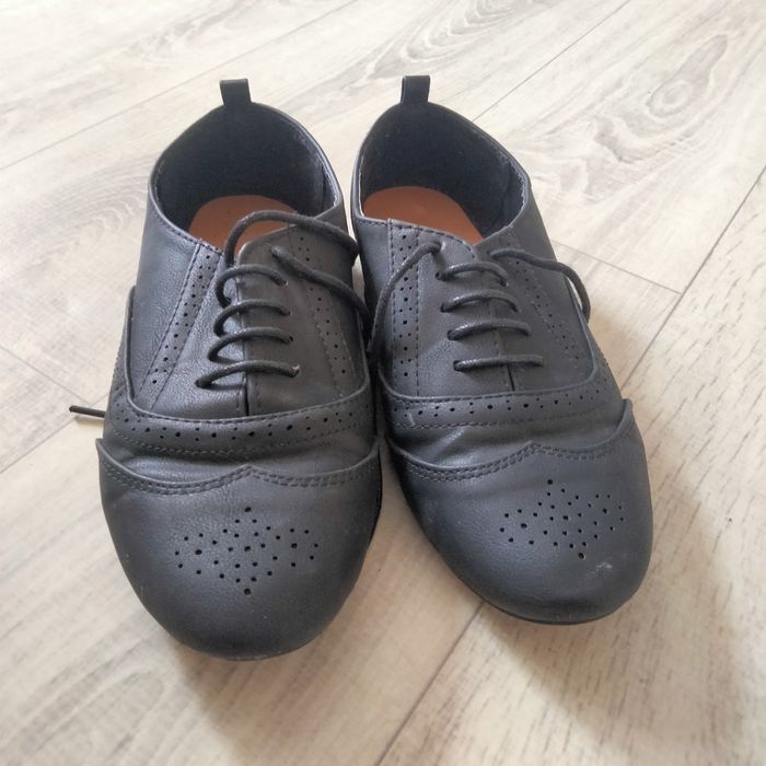 Buty damskie jazzówki 38