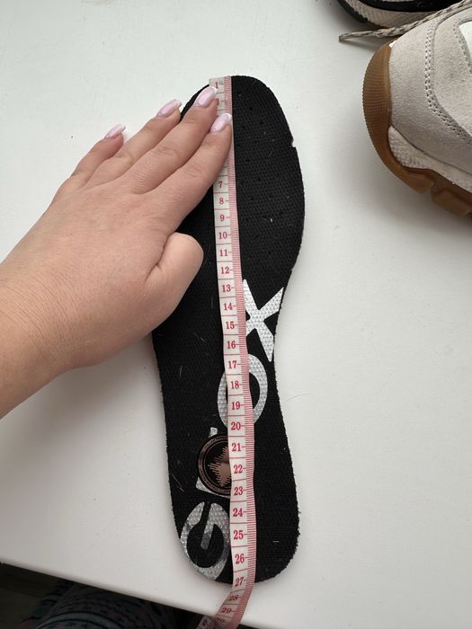 Кросівки Geox 40 розмір