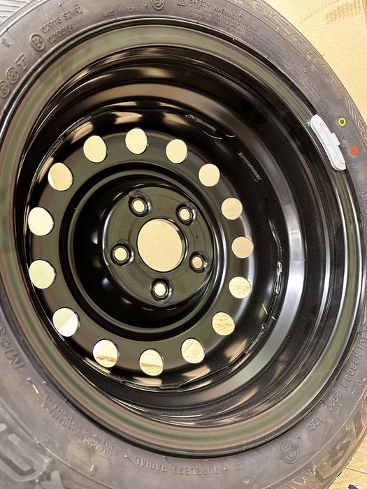 Kolo Kia 15 cali 5x114,3 Ceed Venga inne 185/65/15 NOWE !!