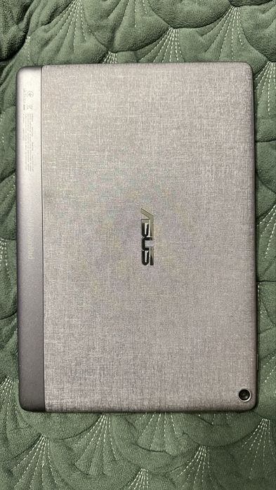 Планшет Asus ZenPad 10 2/32GB Wi-Fi P028 (Z301M)