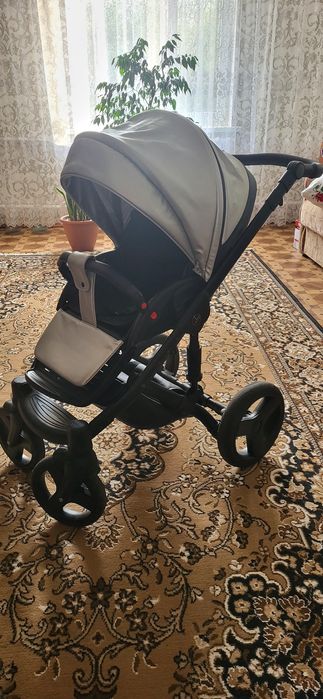 Коляска 3в1 Verdi Mirage