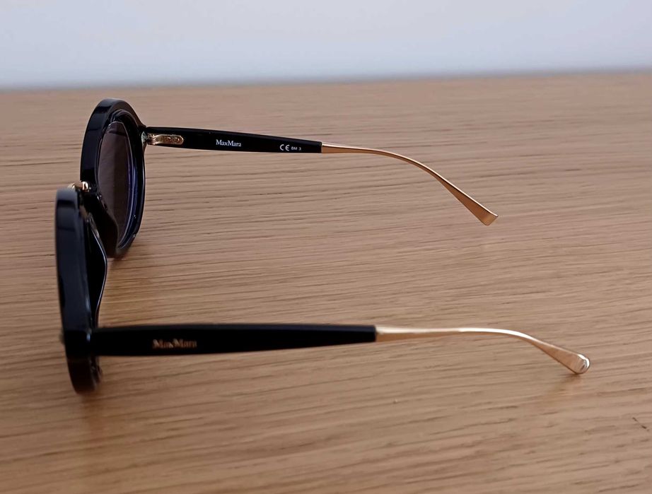 Max Mara Mulher Needle VIII