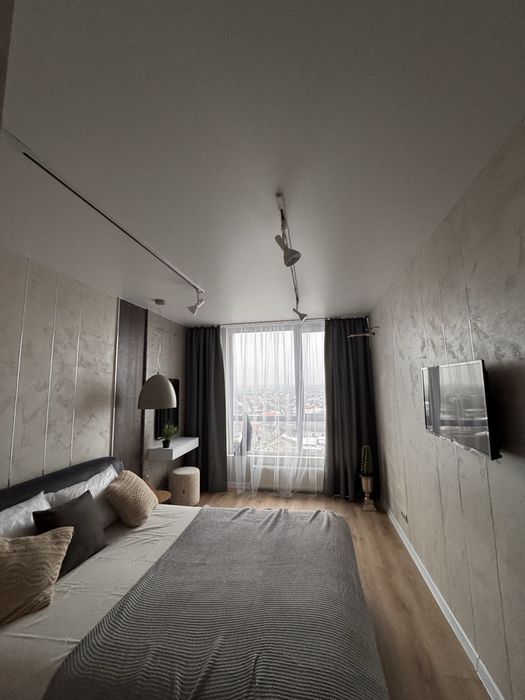 Квартира подобово, посуточно Масани