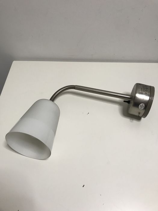 Candeeiros de mesa e candeeiro parede ikea