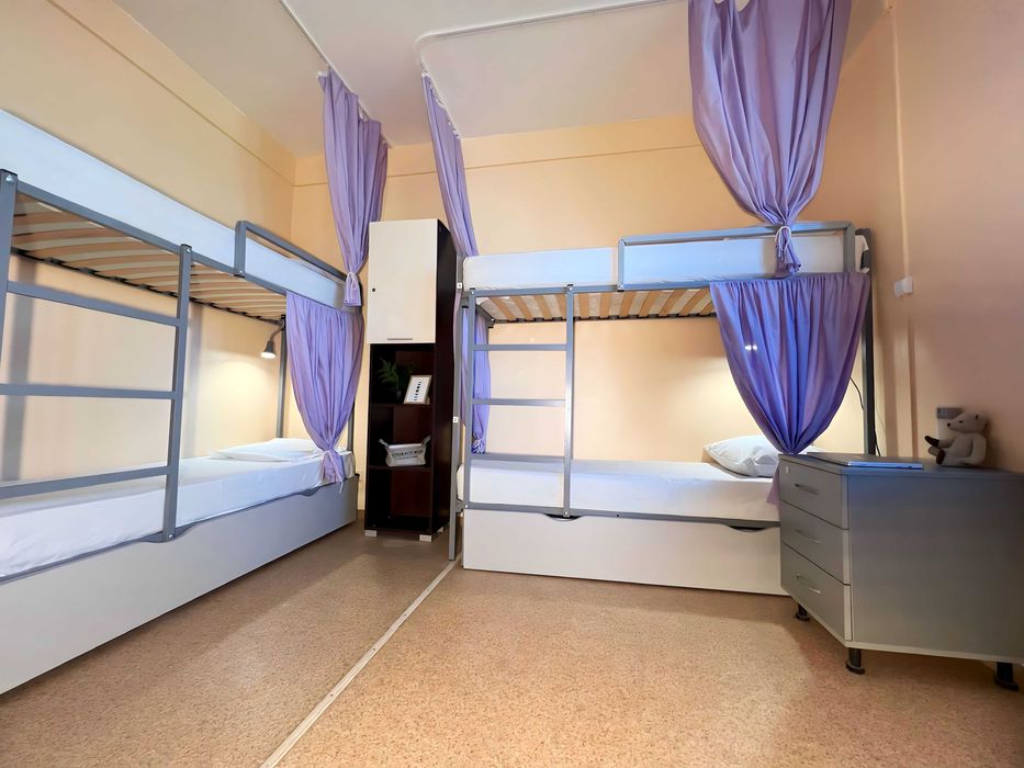 Комфортне і затишне житло Київ-Деміївка. Ціни супер!