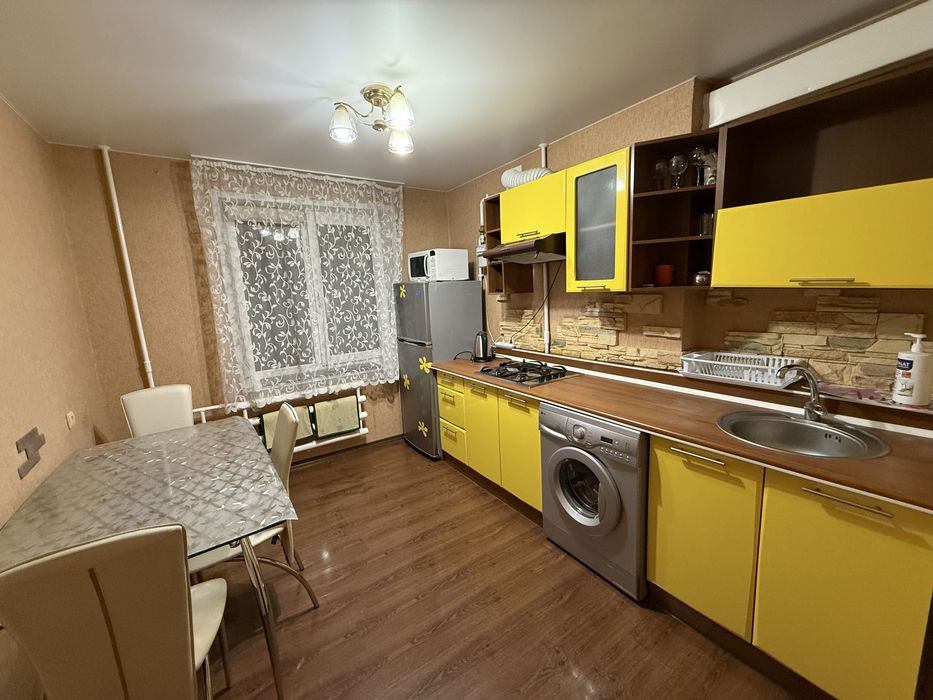 Продается 1к. квартира р-н СШ №6