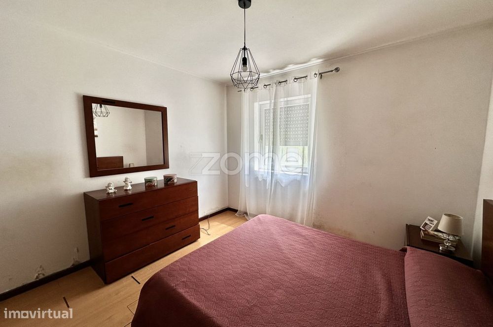 Apartamento T2 - Relva ( Valados)