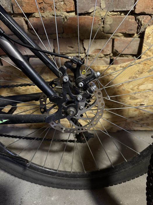 Велосипед Azimut. Самовивіз