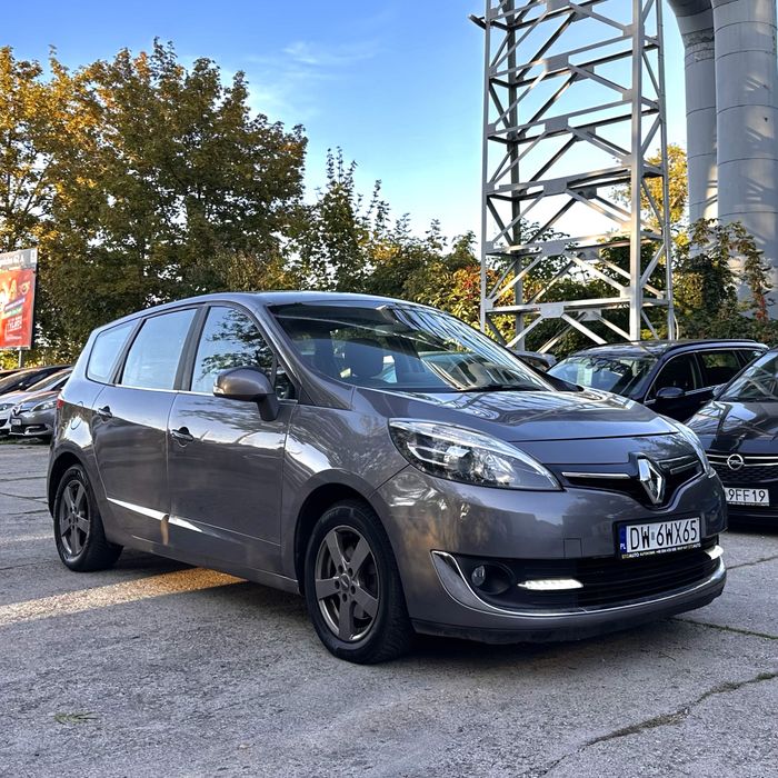 Renault Grand Scenic