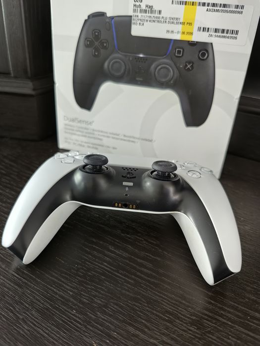 Oryginalny pad PS 5