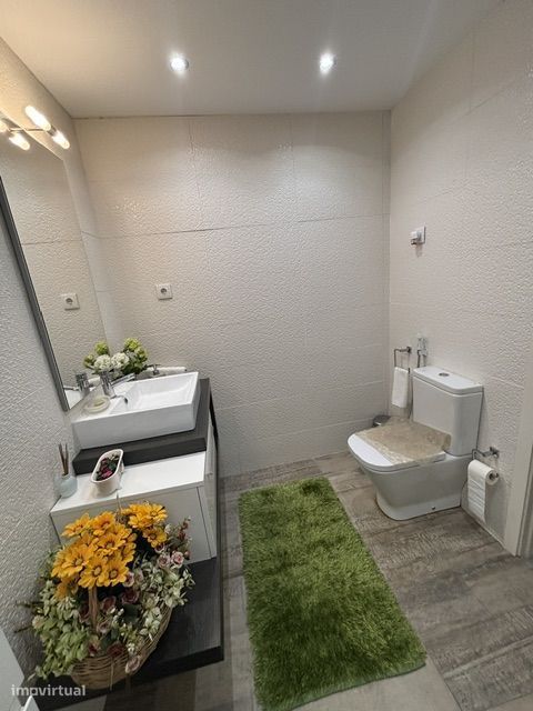 Excelente apartamento T4 - Boavista