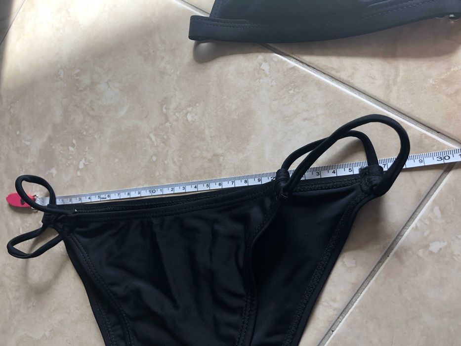 Conjunto de biquini novo 38