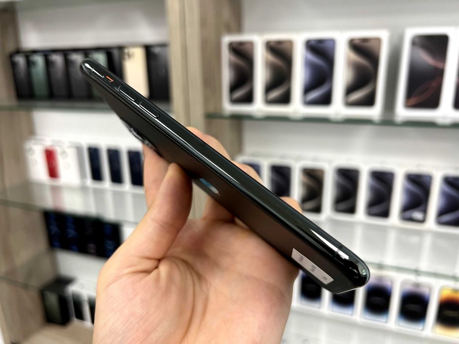 • iPhone 11  Pro Max  64 • neverlock •Магазин•Гарантія