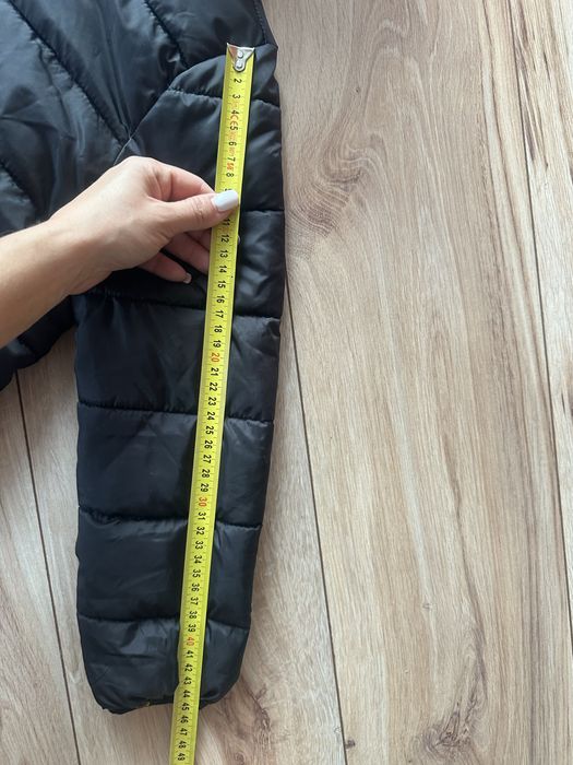 Kurtka marki sinsay rozmiar 128 cm