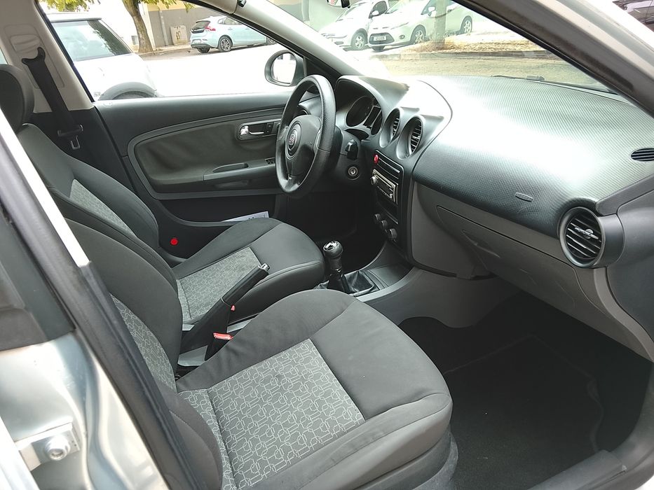 SEAT Ibiza — fotografia 7