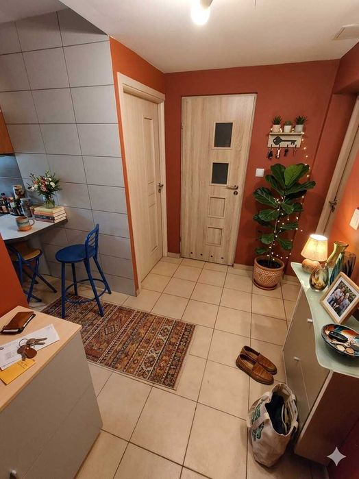 Mieszkanie – Kraków, Grzegórzki - Widok 5