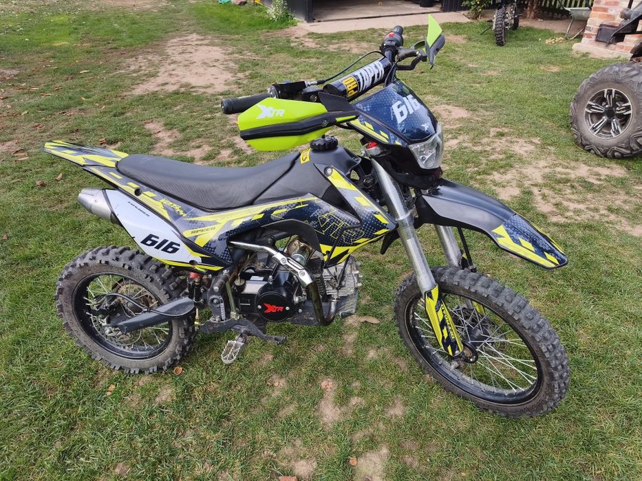Xtr