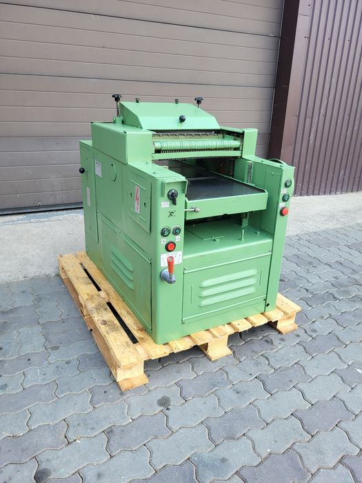 Рейсмус, рейсмусовий верстат Jaroma