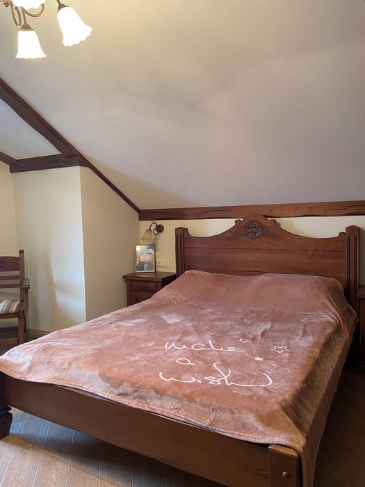 Продажа дома со своим берегом