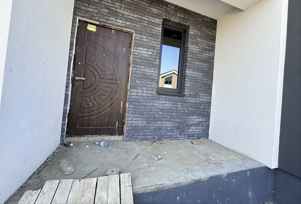 Продам будинок с. Агрономічне