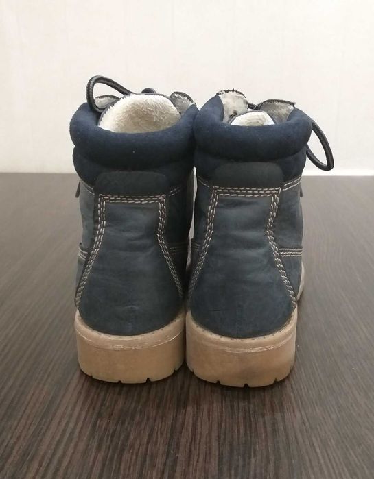 Ботиночки женские размер 38